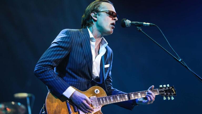 Tour de Force - Live in London Preview