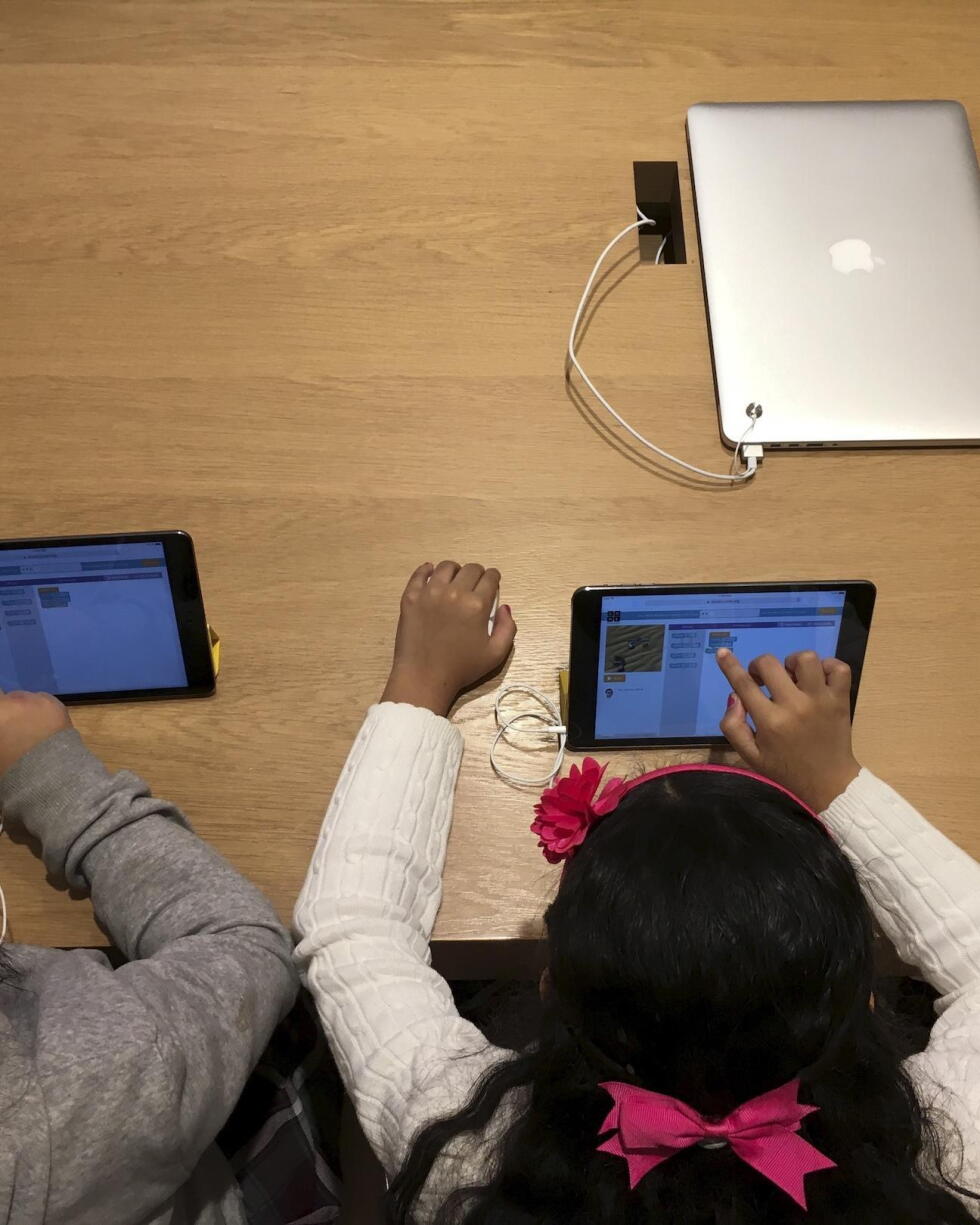 Can AI tools transform education for the better?
