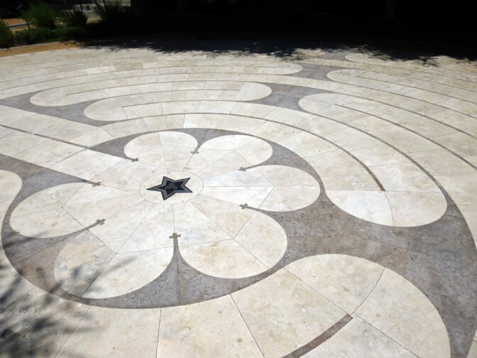 Peace Awareness Labyrinth (1)