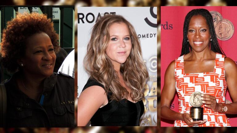 TTC Extra: Oscars to Be Hosted by Three Women