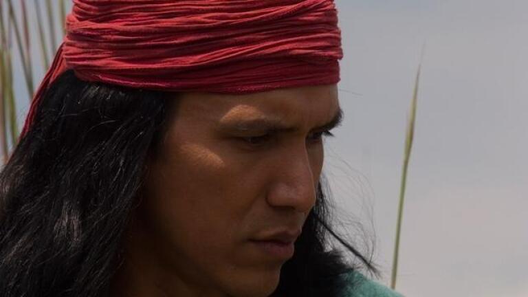 We Shall Remain: Tecumseh's Vision Preview