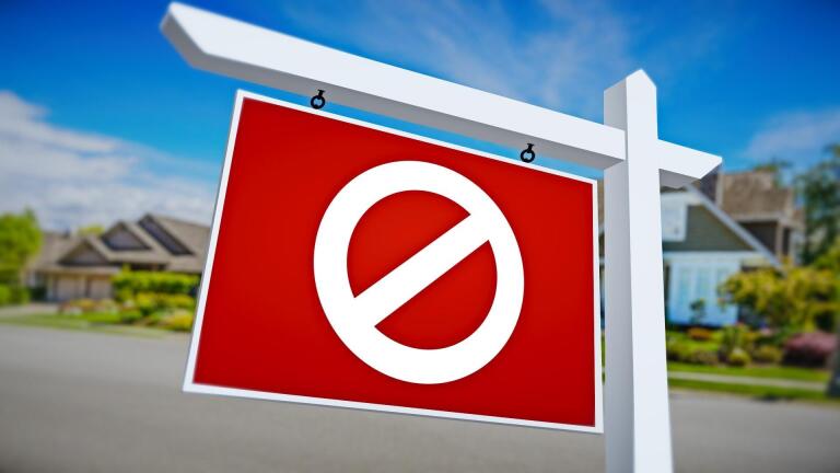 What If Landlords Were Illegal?