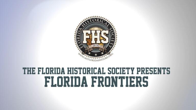 Florida Frontiers: Cassadaga