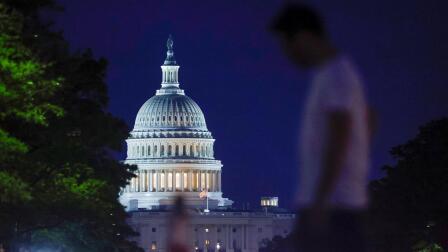 How American Families Plan aims to 'shore up' middle class
