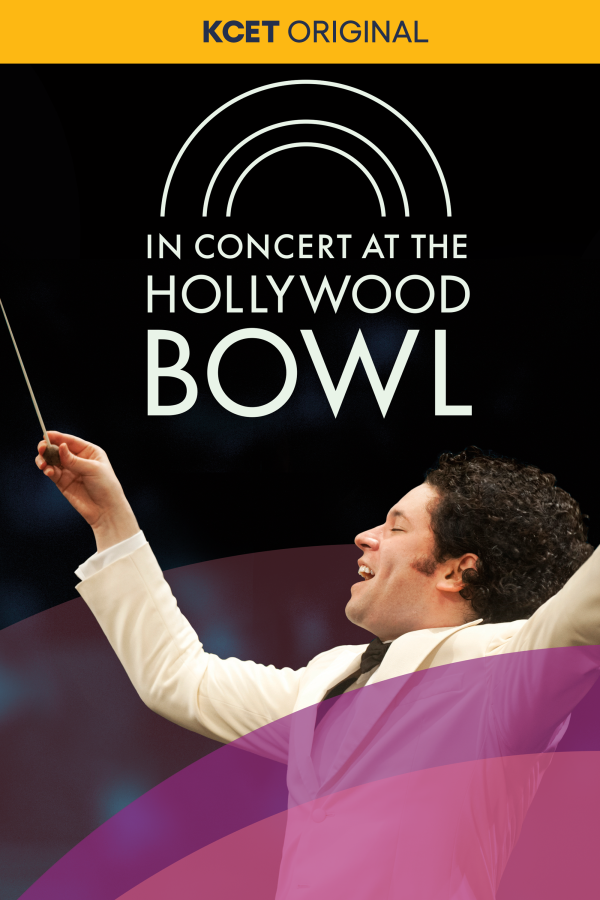 In Concert at the Hollywood Bowl