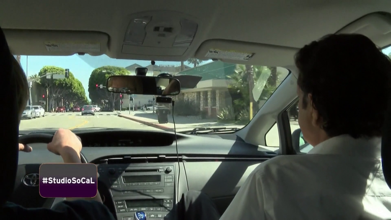 Should Ridesharing Companies Unionize