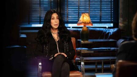 How Pop Icon Cher Saved an Elephant