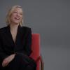 Cate Blanchett, Michelle Yeoh, Kate Hudson