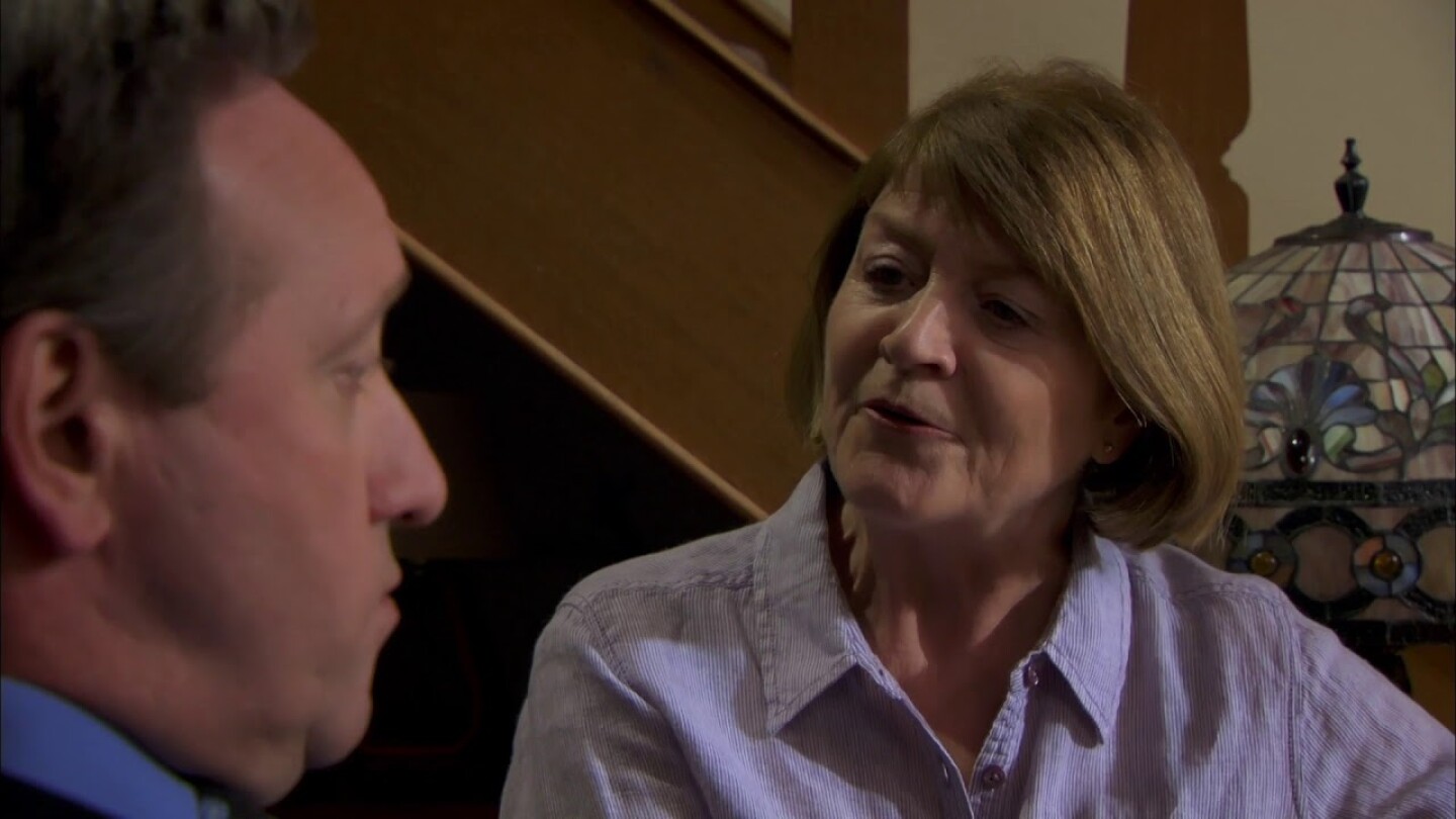 Midsomer Murders: The Sleeper Under the Hill - Preview