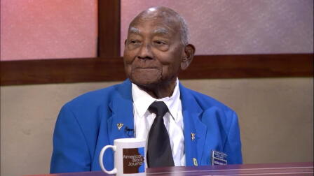 Conversation with Tuskegee Airman: Frederick Henry