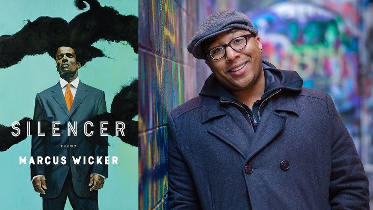 Marcus Wicker – AWP 2018