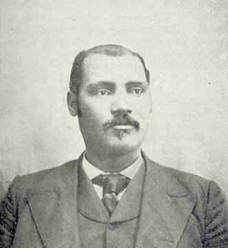 Reverend Richard Henry Boyd | Wikicommons