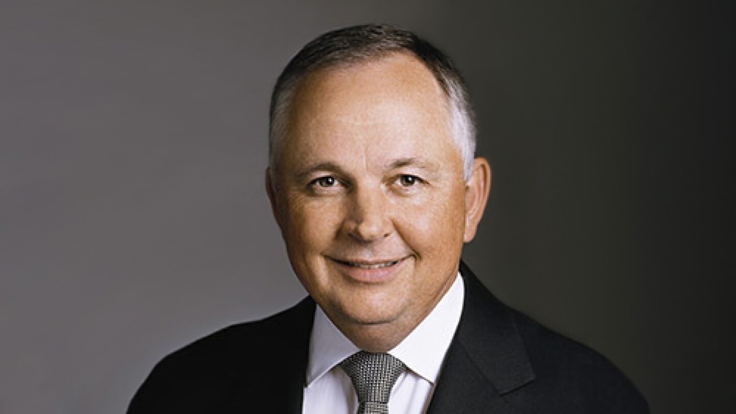 Dick Cook