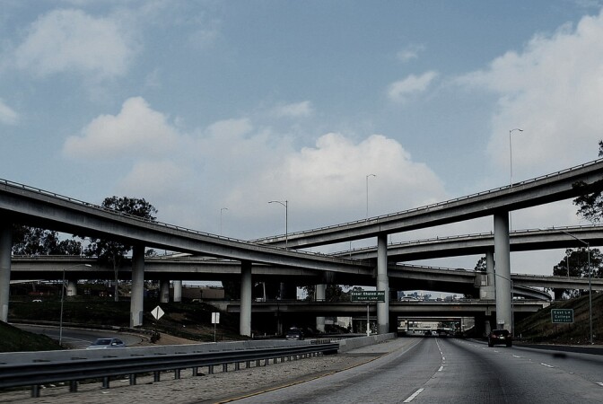 710 Corridor Project Hero