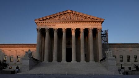 Reviewing the consequential Supreme Court term
