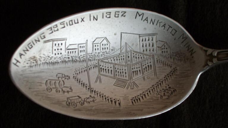 Mankato Spoon