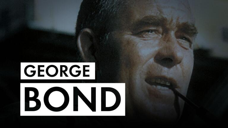 George Bond: Diving Pioneer