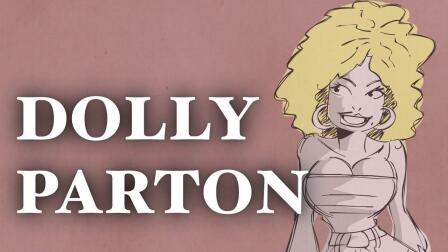 Dolly Parton on Getting Dirty