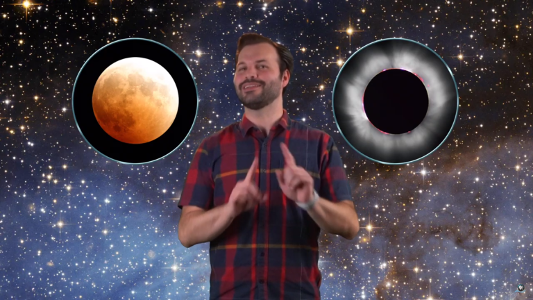 An Independent Lunar Eclipse | June 29th - July 5th