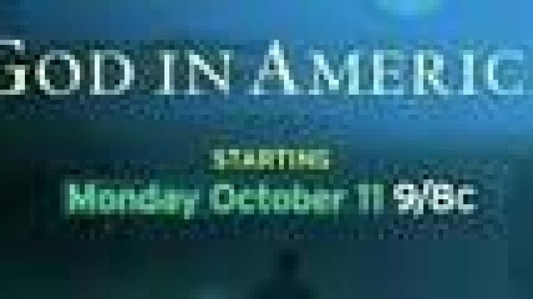 God in America - Preview 2
