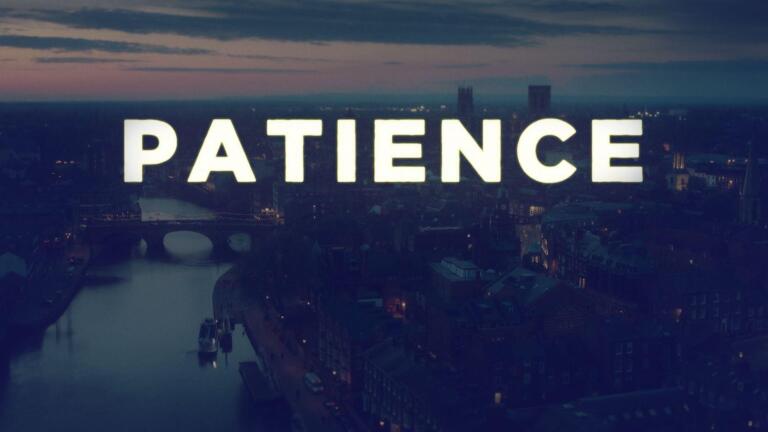 Patience: Pandora's Box | Preview