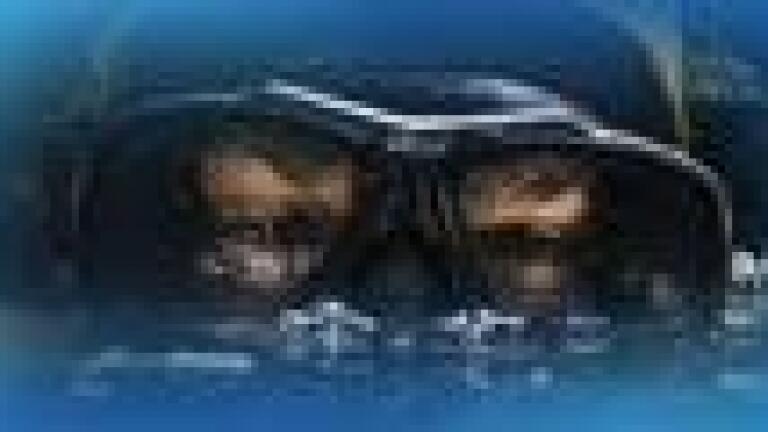 Extreme Cave Diving | Preview