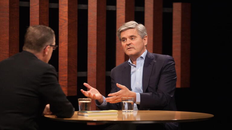 Steve Case