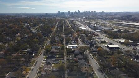 Is Nashville a Victim of Its Own Success?