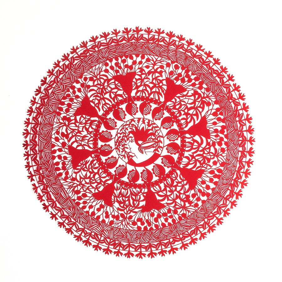 Bhavna Mehta, "Bloom with Me"