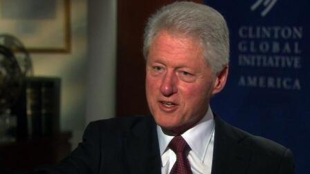 Clinton: 'Business Experience Does Not Guarantee Success'