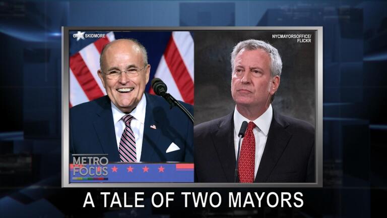 MetroFocus: September 23, 2019