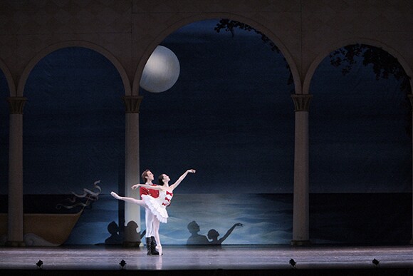 Nutcracker