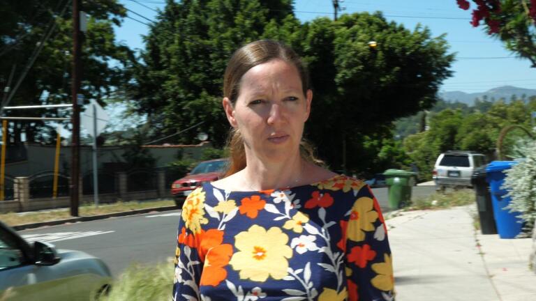 Maggie Nelson: Transcending the Divide
