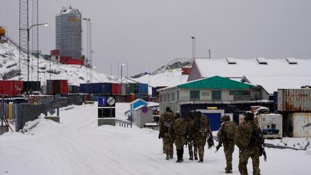 January 19, 2026 - PBS News Hour full episode