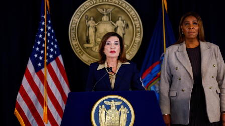 News Wrap: Special prosecutor appointed in Cornell rape case