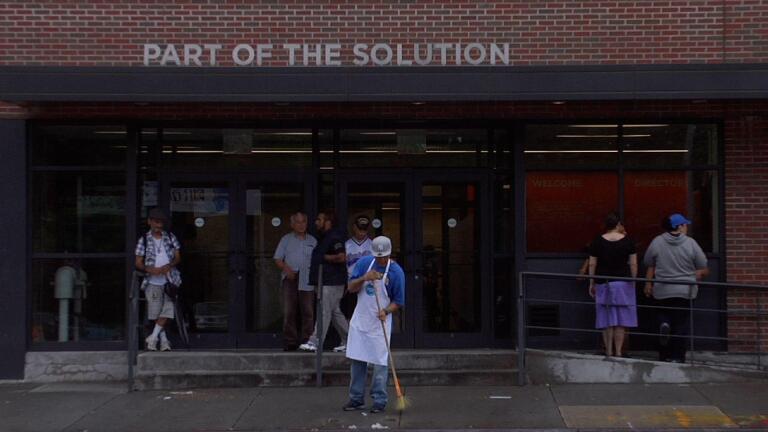 July 31: Poverty Solutions, John Catsimatidis