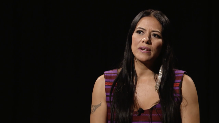 Lila Downs: Los Angeles