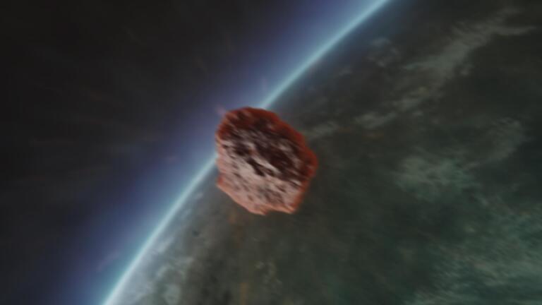 Asteroid: Doomsday or Payday? Preview