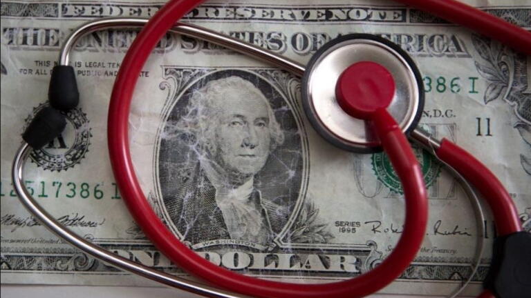 Will Trump's push for transparency on medical costs pay off?