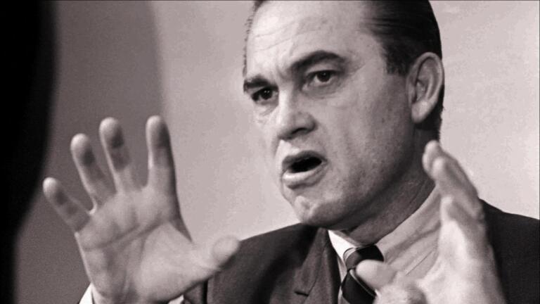 Enablers of Racial Violence