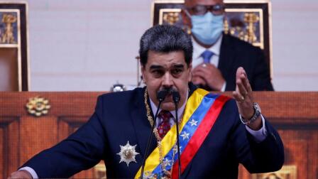 In Venezuela, confidence in the democratic process wanes