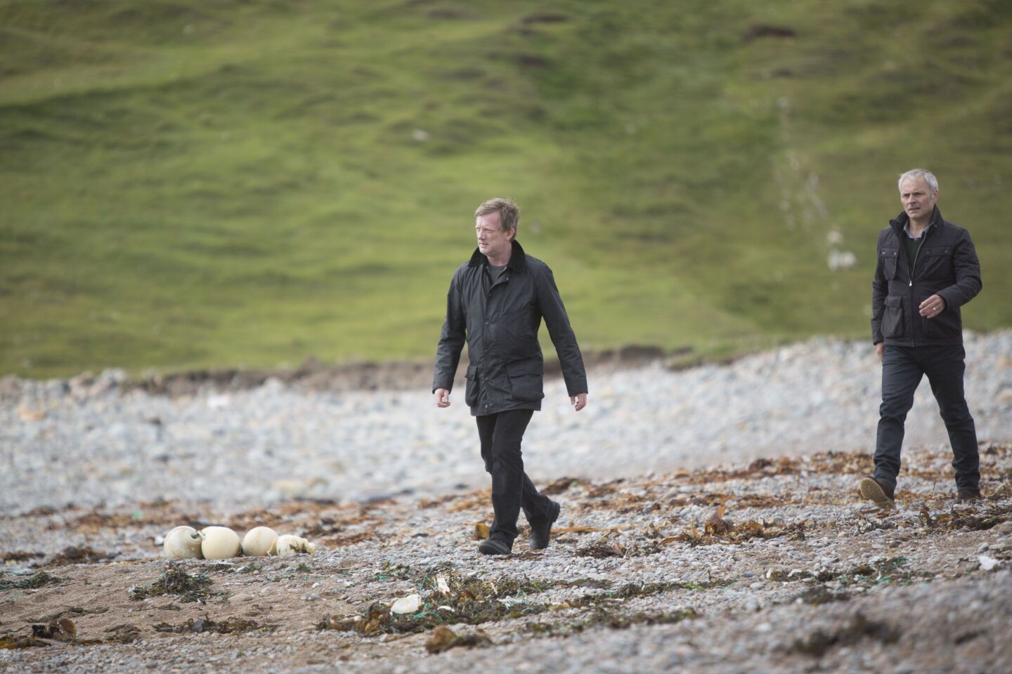 Shetland Press Image Two