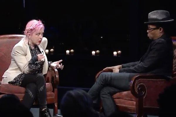 lauper porter