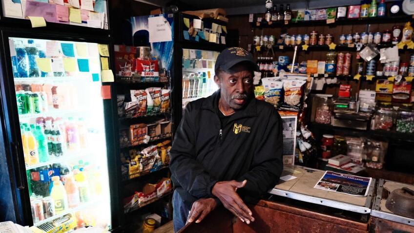 Charleston, South Carolina: Rising Tides