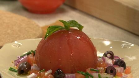 Chockfull of Surprises