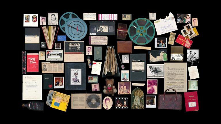 Memories of a Penitent Heart - Trailer