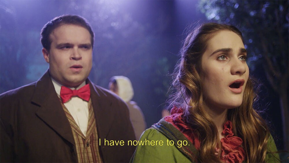 Episode 2 - Screengrab
