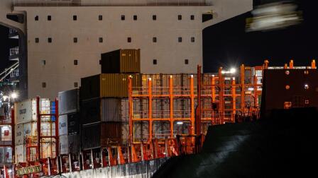 News Wrap: States sue Trump over planned 15% global tariff