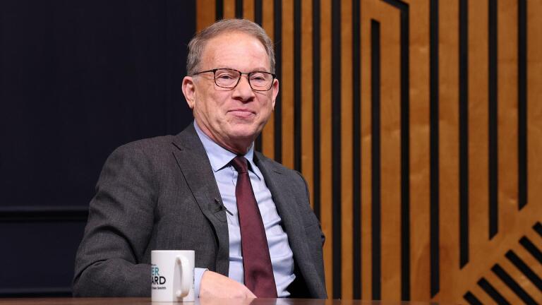 Jeffrey Goldberg