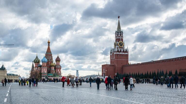 Trump briefed on report blaming Putin for election meddling